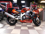 Honda CBR919RR  028795