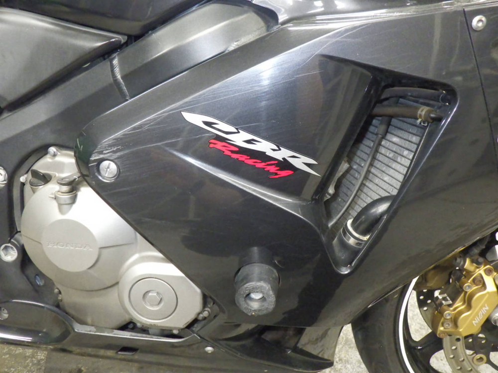 Honda CBR600RR 2004