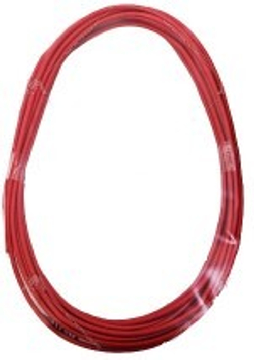 Провод ПВАМ 1,0 кв.мм, 5 м (красный) (VOLTON)