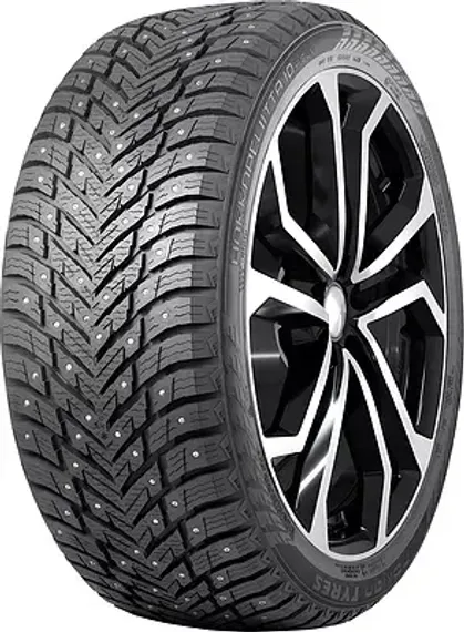 Nokian Hakkapeliitta 10p SUV 245/70 R16 111T XL
