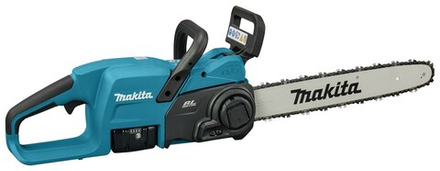 Пила цепная аккумуляторная MAKITA DUC407RT