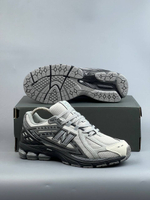 Кроссовки New Balance 1906 #96 (сер.)