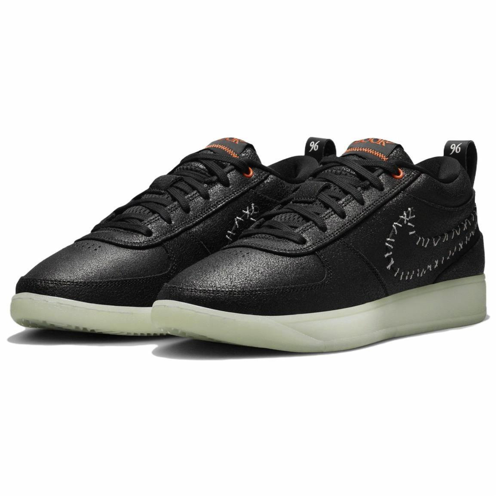 Кроссовки Nike Book 1 Ephalloween