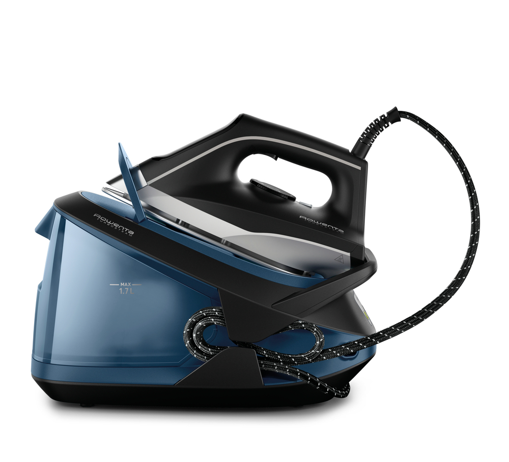 Парогенератор Rowenta Turbo Steam VR8322F0