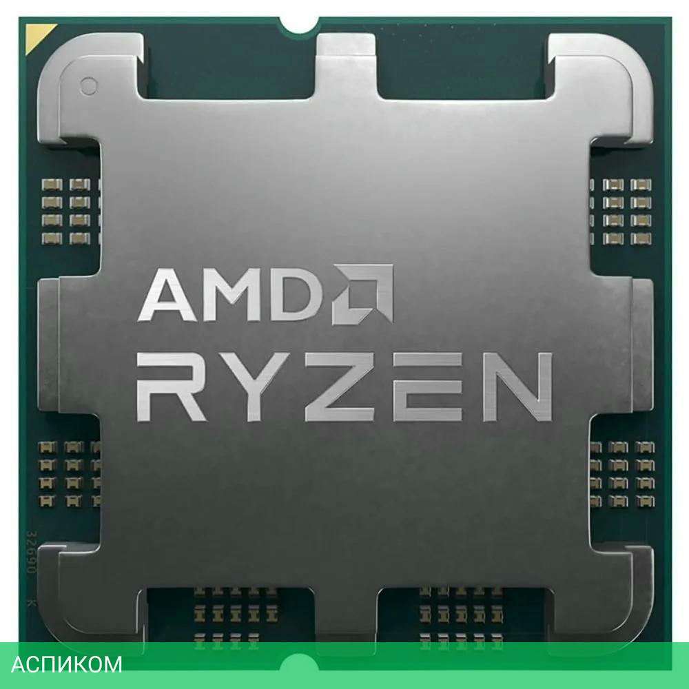 Процессор AMD Ryzen 5 5500GT OEM