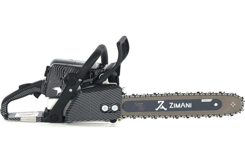 Бензопила ZimAni MS250PROZ2