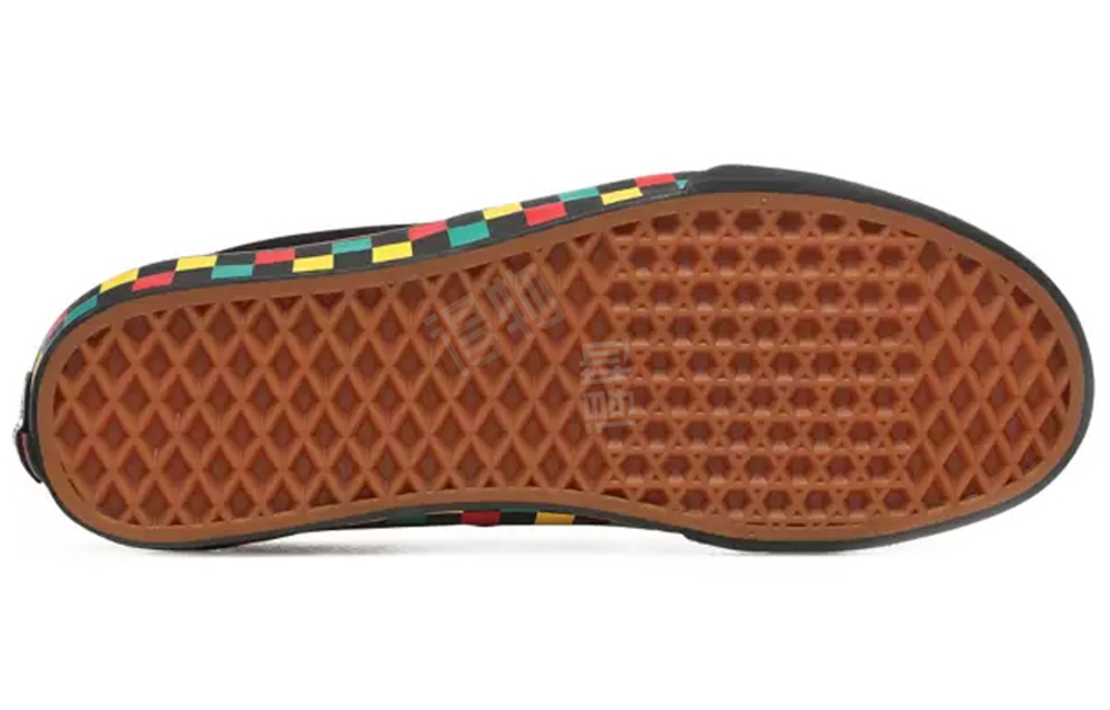 Vans Era Tc