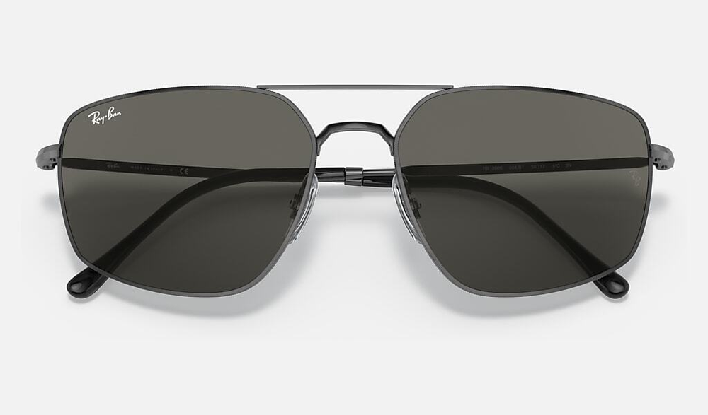 RAY-BAN RB3666 004/B1