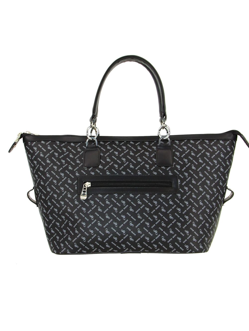 Сумка-саквояж 259