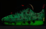 Кроссовки Nike Air Force 1 Experimental "Halloween"
