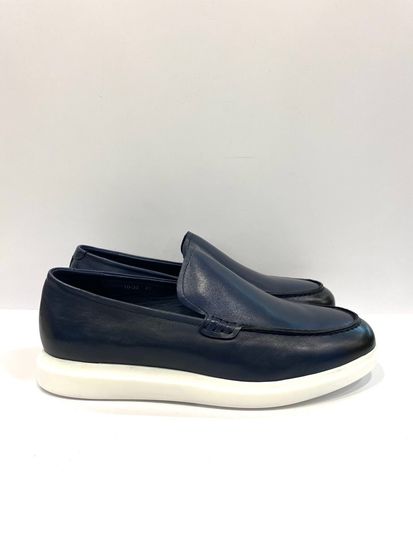 Слипоны мужские