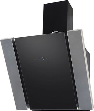 Витяжка VENTOLUX VITTO 60 BK (1000) TRC MM