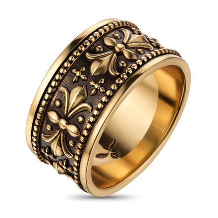 Кольцо EREDITA DEI MONARCHI