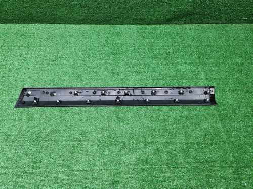 Накладка двери передняя левая Geely Atlas 1 16-22