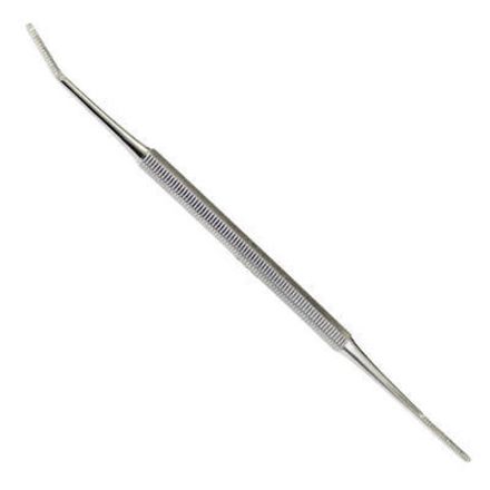 Mertz Stainless 326 - Кюретка для маникюра и педикюра