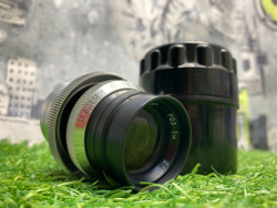 Ро3-3М 2/50mm