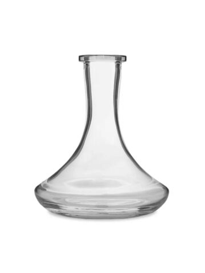 Колба для кальяна hookawell E.CCN "Clear" (Бесцветная)