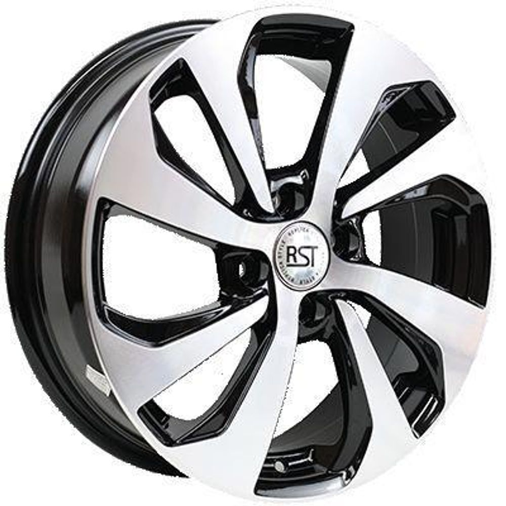 RST R006 6x16 4x100 ET 50 Dia 60.1 (BD)