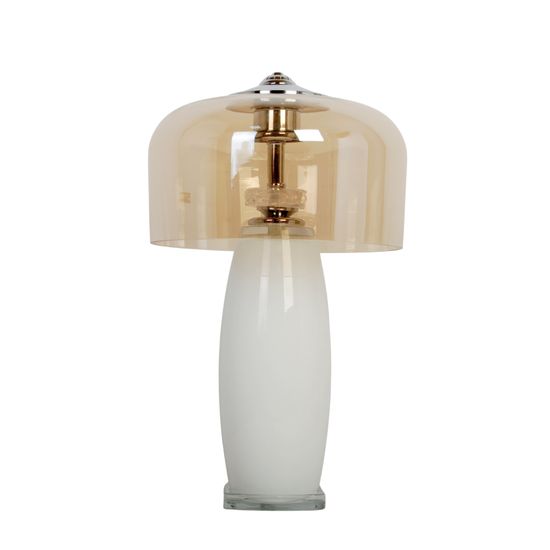 Настольная лампа Manne TL.7504-5W.LED(WH)