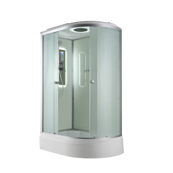 Душевая кабина AvaCan (АваКан) D3012L LED