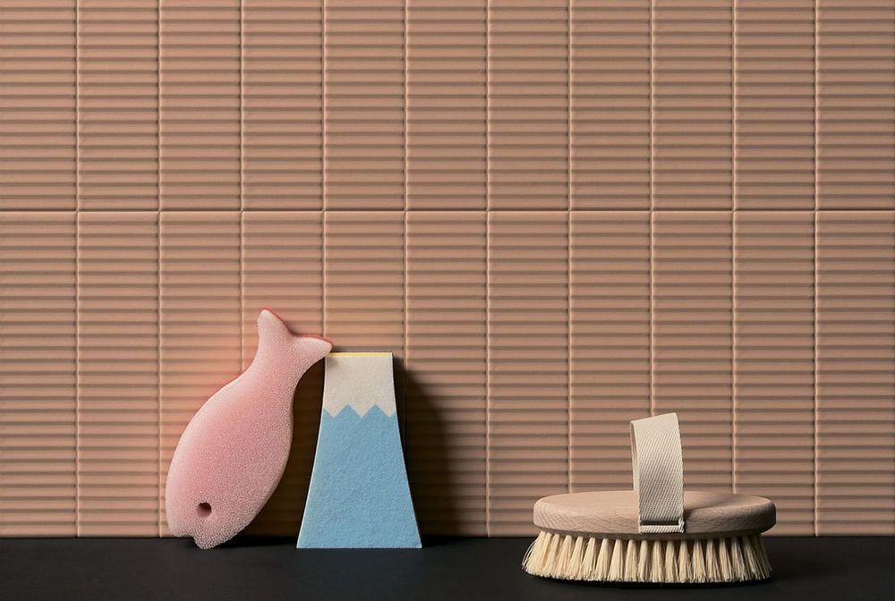 41zero42 Biscuit Dune Bianco 5x20