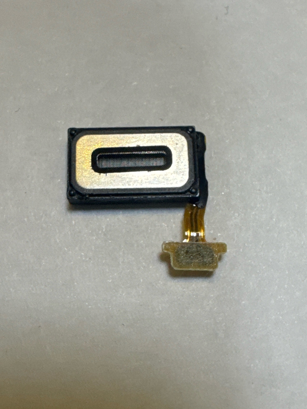 Динамик (speaker) для Samsung N770F (Note 10 Lite) на шлейфе