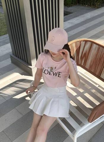 Футболка Loewe