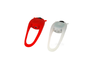 НАБОР ВЕЛОСИПЕДНЫХ ФОНАРЕЙ OXFORD FROG MINI LIGHT