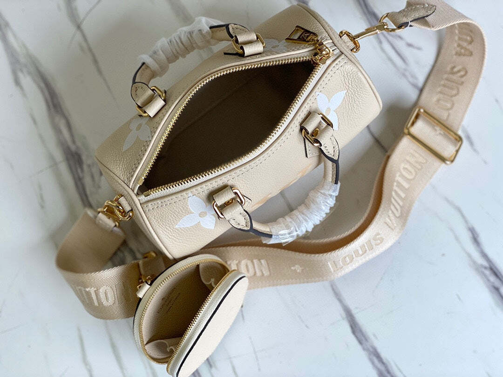 Louis Vuitton Papillon BB