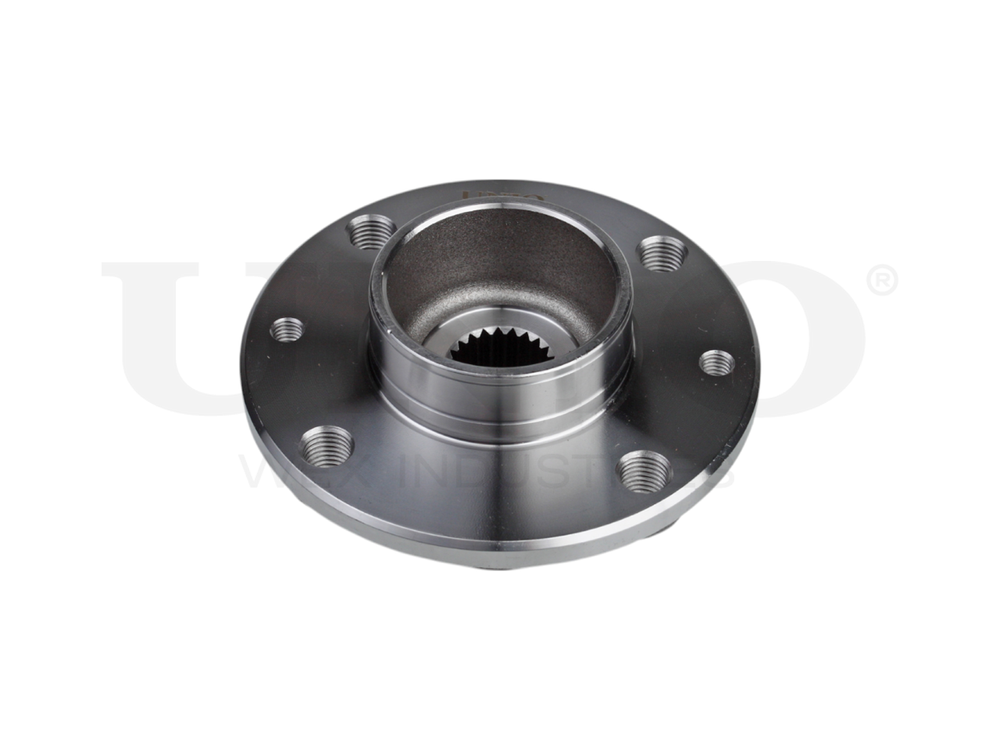 Ступица передняя (без ABS) UNIO HUB-20281