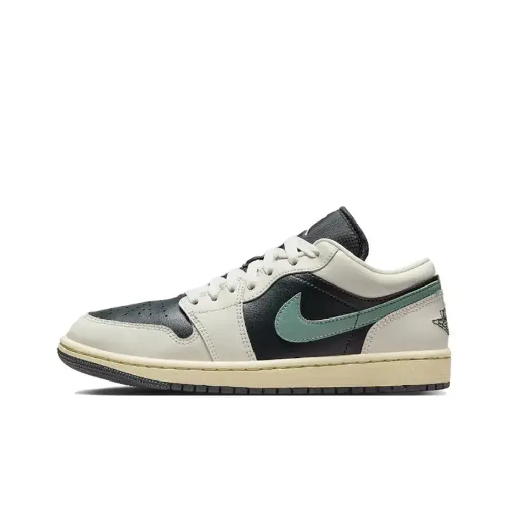 Женские кроссовки Air Jordan 1 Low 'Jade Smoke' DC0774-001