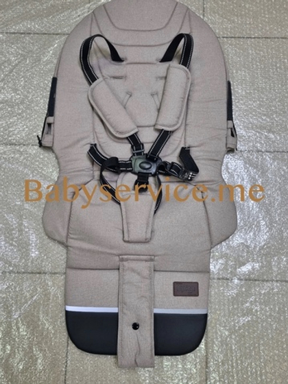 Текстиль Carrello Epica бежевый