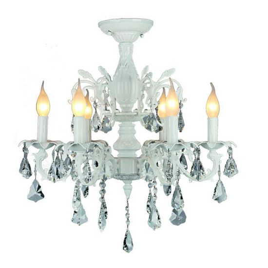 Люстра подвесная OML-30807-06