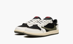 Air Jordan 1 Retro Low OG SP PS "Travis Scott Olive"