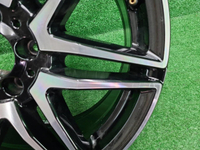 Диск литой R19 Mercedes V W447 (2014-н.в.) AMG