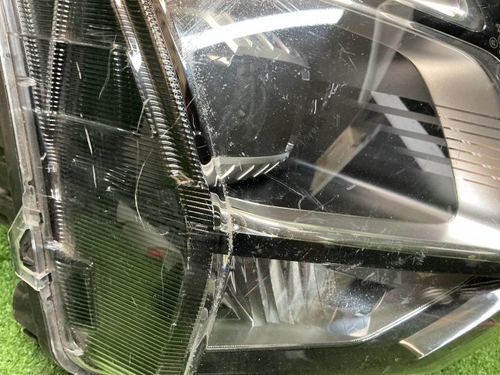 Фара правая Omoda C5 (2022-н.в.) LED