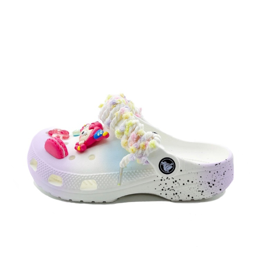 Crocs Classic Clog Eva