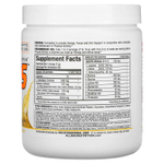 ALLMAX, ACUTS™, энергетический напиток с аминокислотами, со вкусом пина колады, 210 г (7,4 унции)