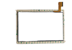 Тачскрин (сенсорное стекло) для планшета Dexp Ursus M210 4G