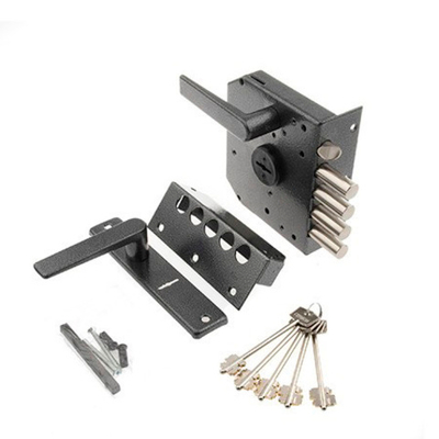 Замок Герион накладной ЭТАЛОН-HP  (прав.) нар.