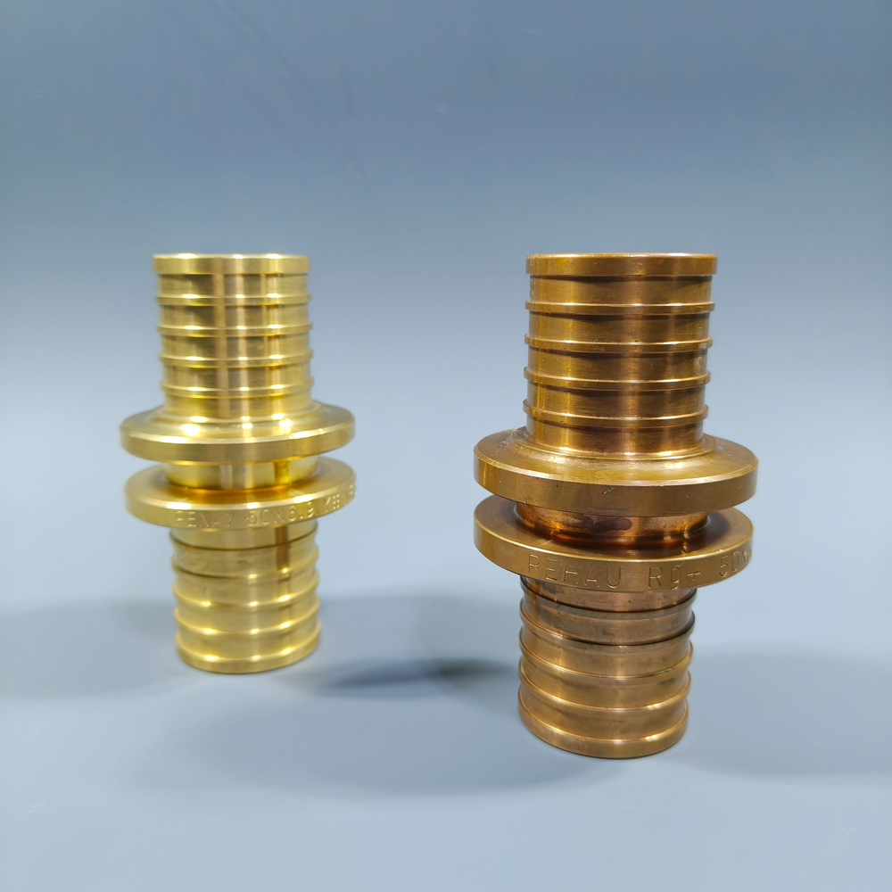 Фитинги rehau (Рехау)