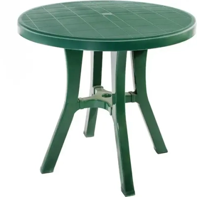 Стол круглый 80 см