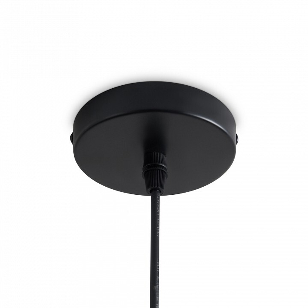 Подвесной светильник Freya Shiny FR5547PL-01DBL