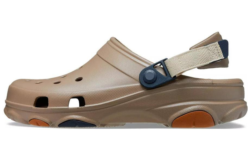 Crocs Classic Clog All-Terrain