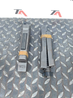 Палец многоразовый W25ML