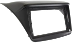 Магнитола для Mitsubishi L200 4 2006-2015, Pajero Sport 2 2008-2015 - FarCar монитор 12.3" 2K QLED на Android 14, TS10, CarPlay, 4G SIM-слот