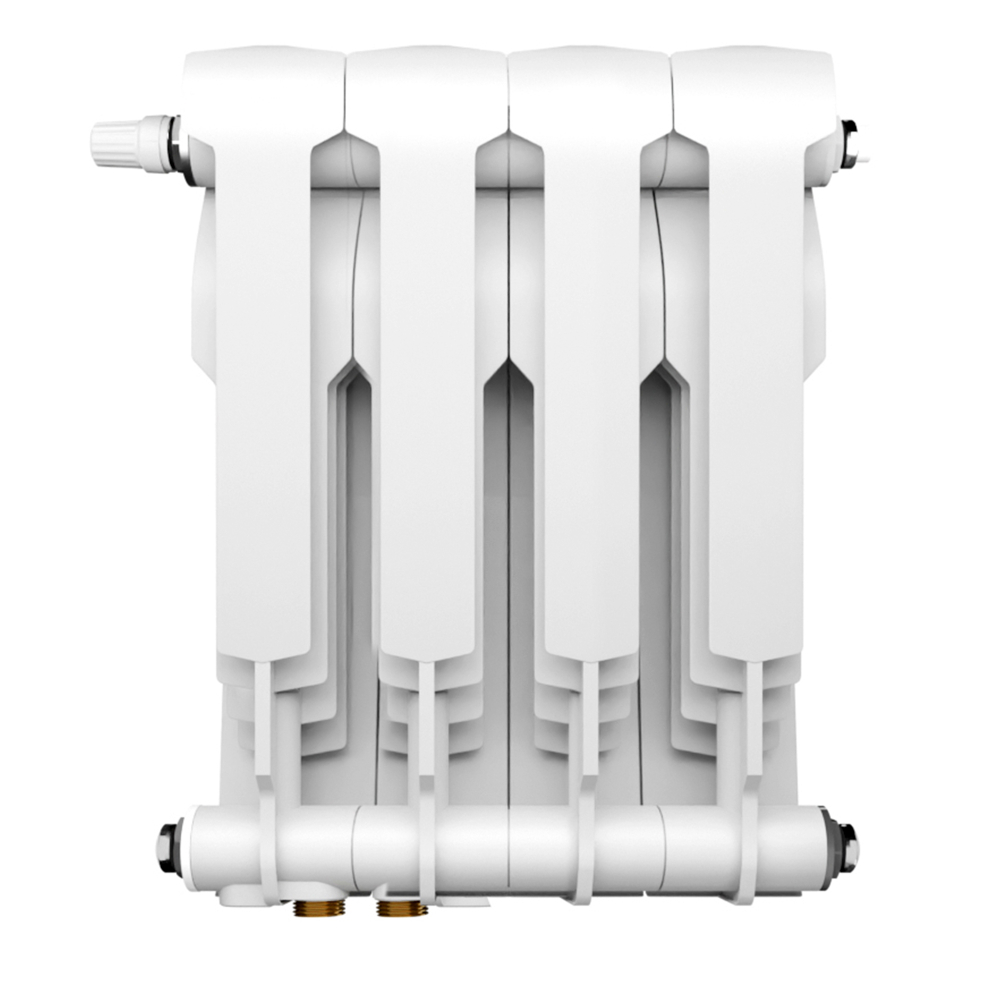 Радиатор Royal Thermo BiLiner 350 /Bianco Traffico VDR