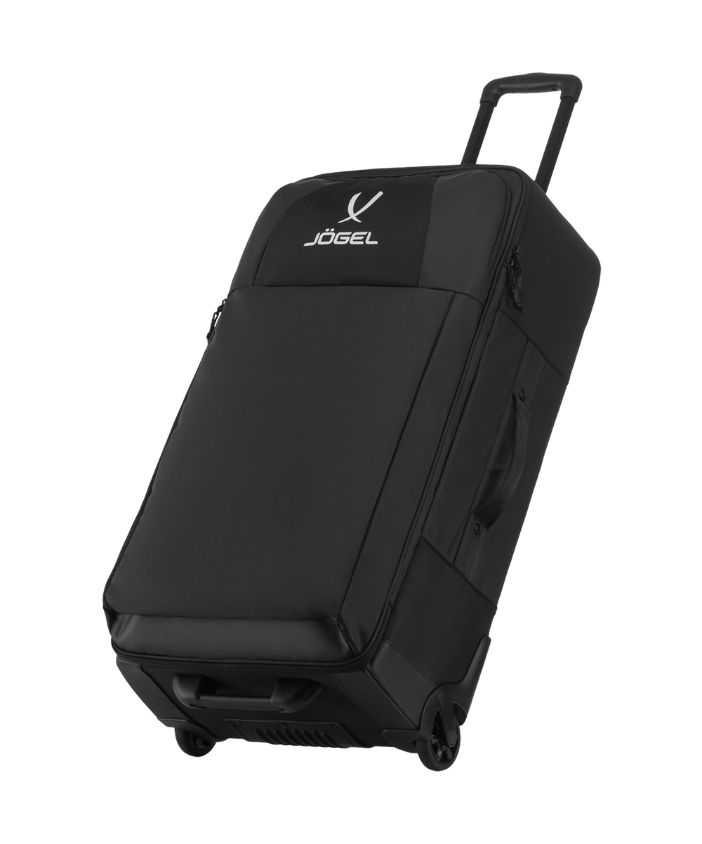 Чемодан PREMIER Team Trolley L, черный