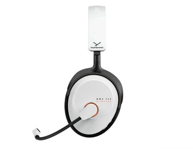 Beyerdynamic MMX 230 белые беспроводные