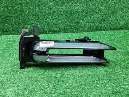 ДХО правый Porsche Panamera 2 971 (2020-2024)